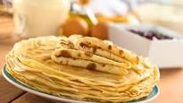 soire CREPES
