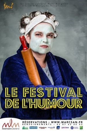 Festival de l'humour