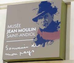 Muse Jean Moulin