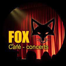 Concert au FOX caf concerts