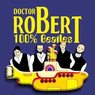 Doctor Robert 100% Beatles
