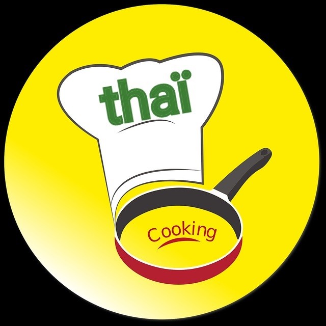 Restaurant Thai 