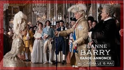 Film Jeanne du Barry