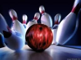 Bowling   Speed Park - SQY OUEST
