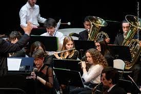 Orchestre d'harmonie du grand Avignon