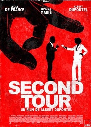 Film -> Le Second Tour