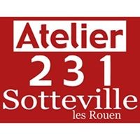 Atlier 231 Spectacle