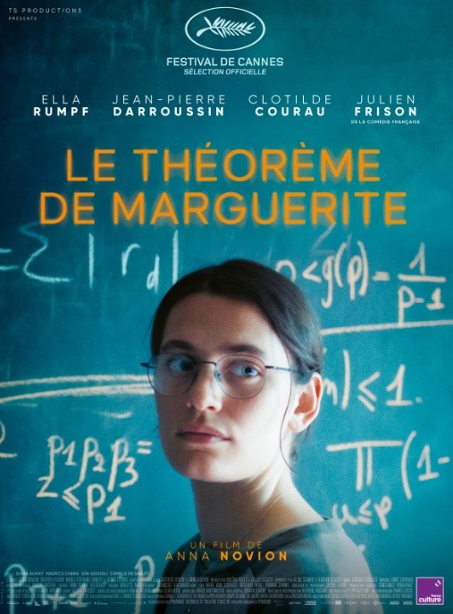 Film -> Le Thorme de Marguerite
