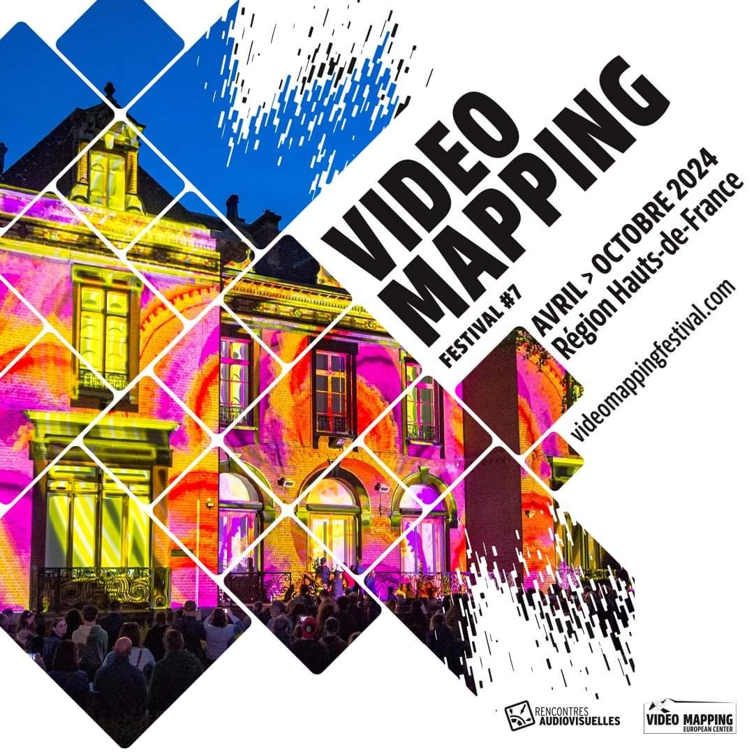 Vido Mapping, Wallers Arenberg