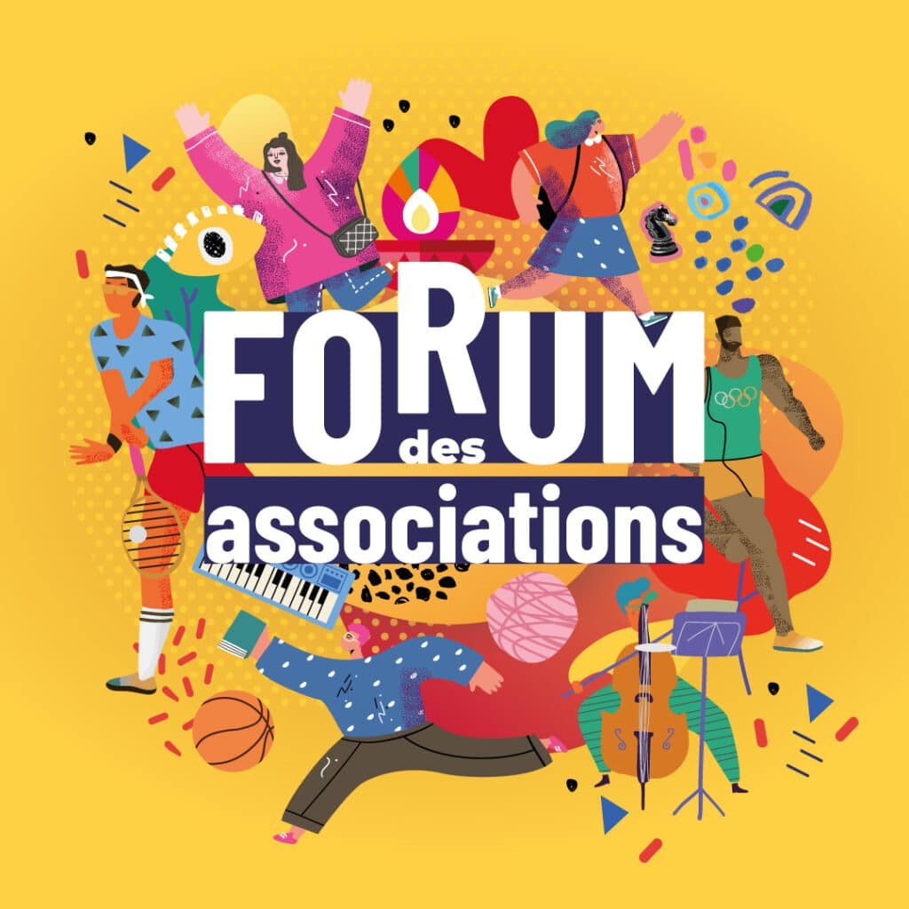 Forum des Associations de Gaillon