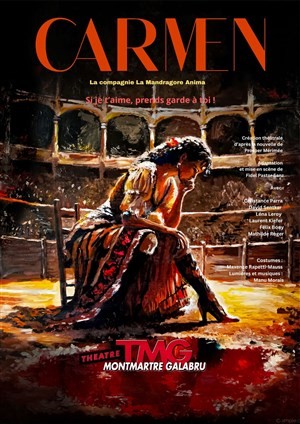 CARMEN