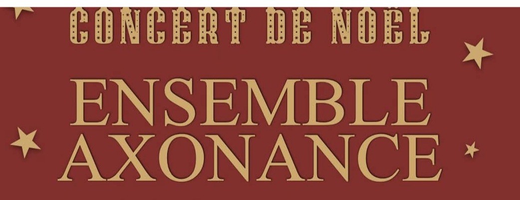 Concert de Noël