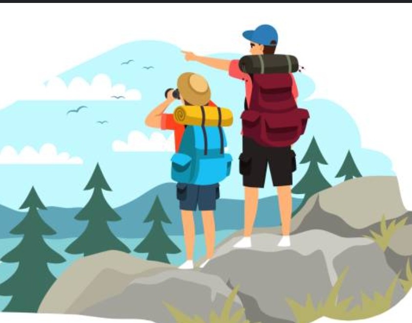 Marche rapide objectif 5 km/heure