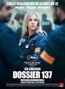 Dossier 137 à l'auditorium