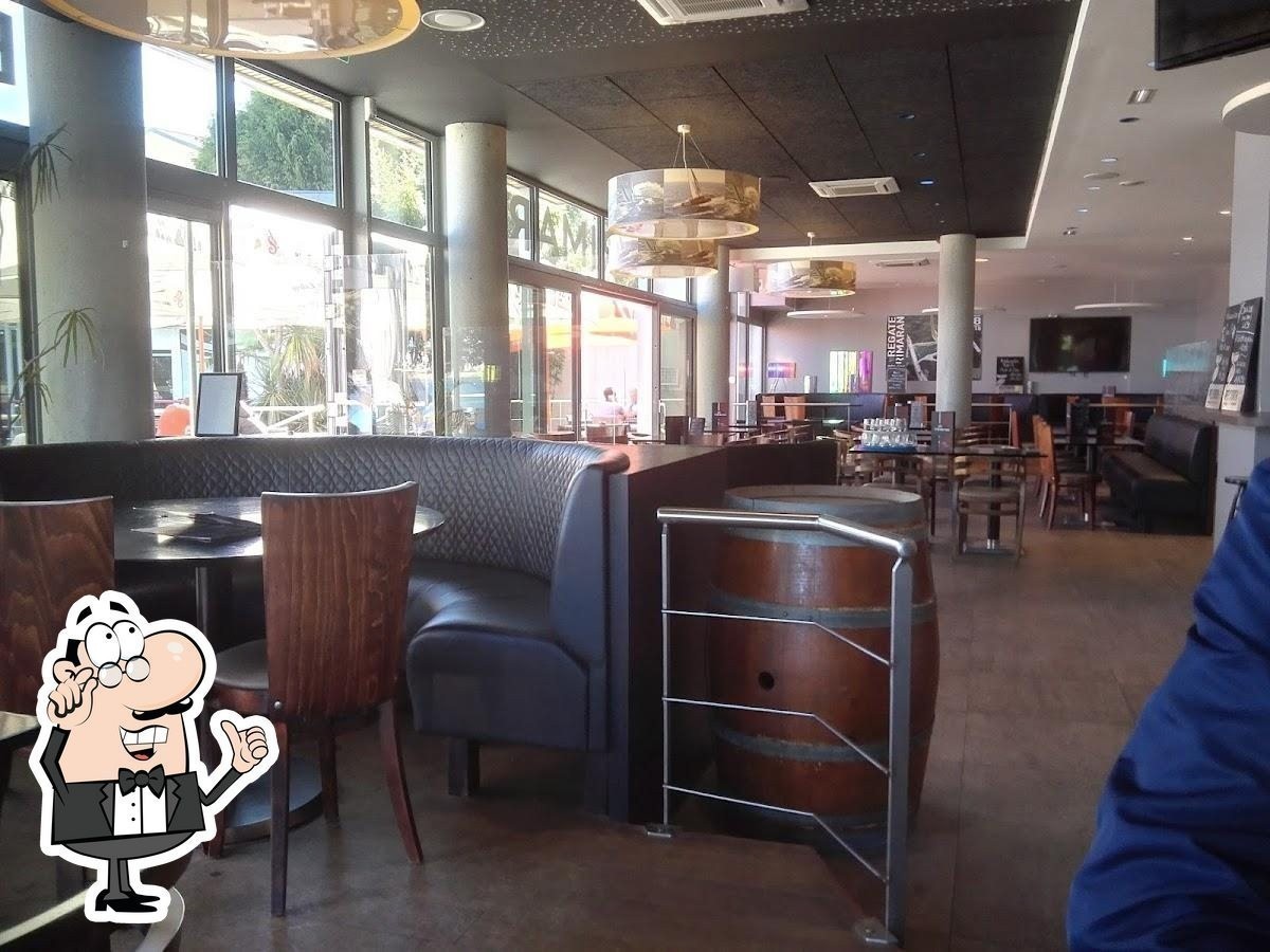 Pot / restau entre amis (mensuelle : ) )