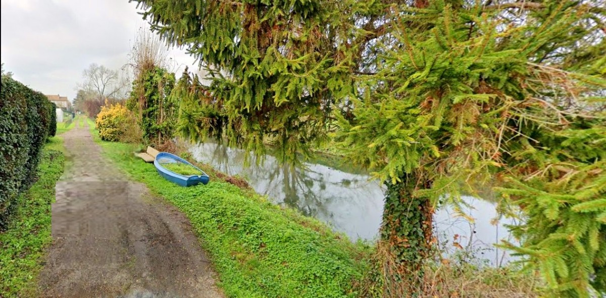 Marche Criquebeuf Lundi de Pâques