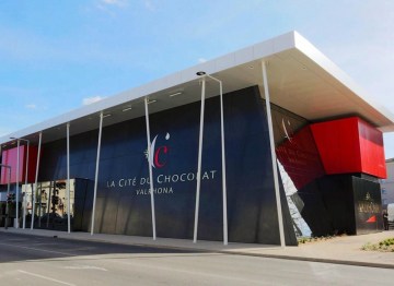 Cité du chocolat