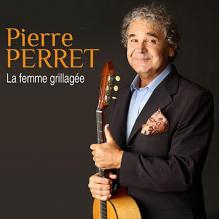 PIERRE PERRET en tournée