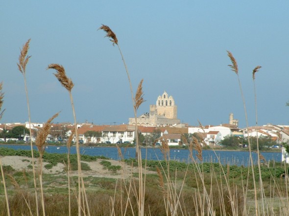 JOURNEE AUX SAINTES MARIES DE LA MER