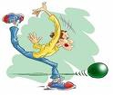 Bowling ou billard