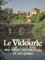 Balade autour des moulins du vidourle
