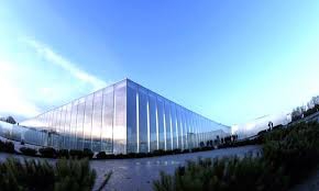 VISITE DU MUSEE " LOUVRE DE LENS "