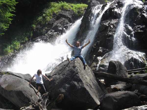 Réunion d'info ORGANISATION pr CAUTERETS