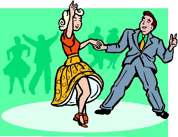 Boire un verre ou grignoter et danser