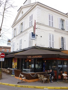ACCUEIL des NOUVEAUX