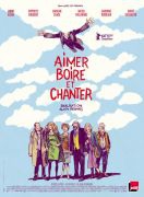 Un ciné samedi soir ?