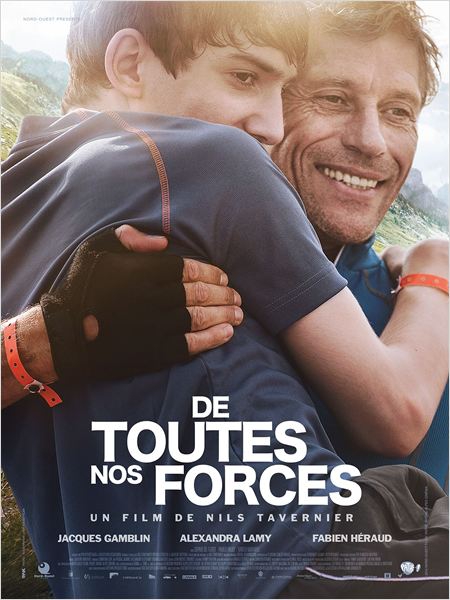 De toutes nos forces à Carré Sénart