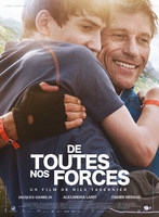 DE TOUTS NOS FORCES