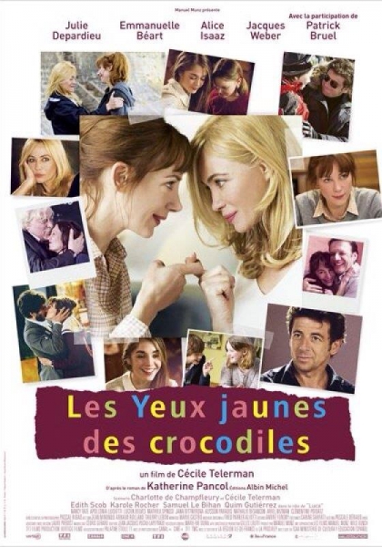 Ciné du lundi