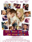 LES YEUX JAUNES DES CROCODILES