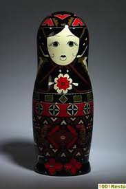 Cabaret russe