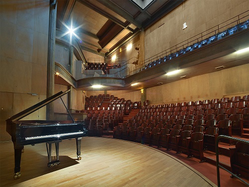 17° Récital de piano
