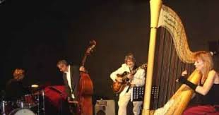 Festival Jazz à Cours et à Jardins