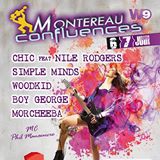 MONTEREAU CONFLUENCES 2014