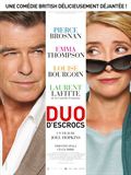 FETE CINE : Duo d'escrocs