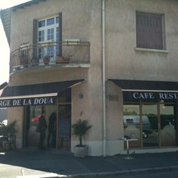 RESTAURANT APRES LA MENSUELLE