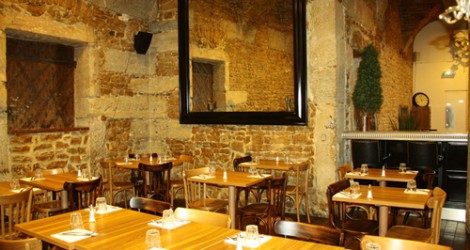 RESTAURANT APRES LA MENSUELLE