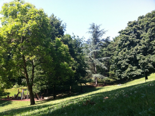 MENSUELLE Auberge espagnole/ciné plein air