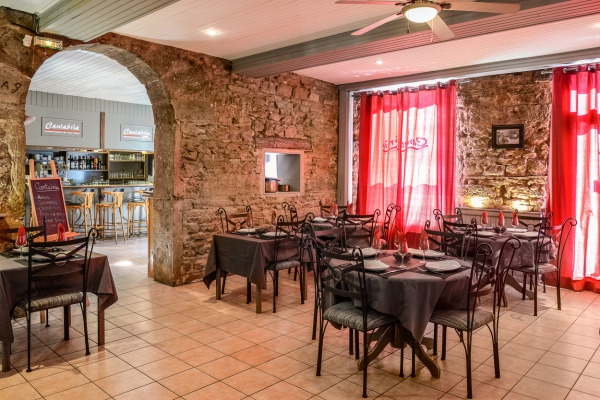 RESTAURANT APRES LA MENSUELLE
