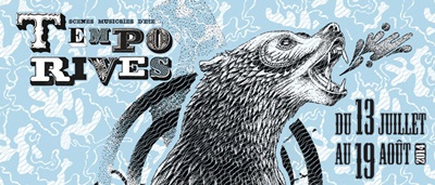 Tempo Rives