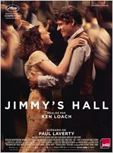 ciné: Jimmy's Hall