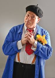 Spectacle Hector le lorrain