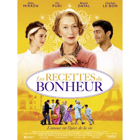 Les recettes du bonheur à Juvisy