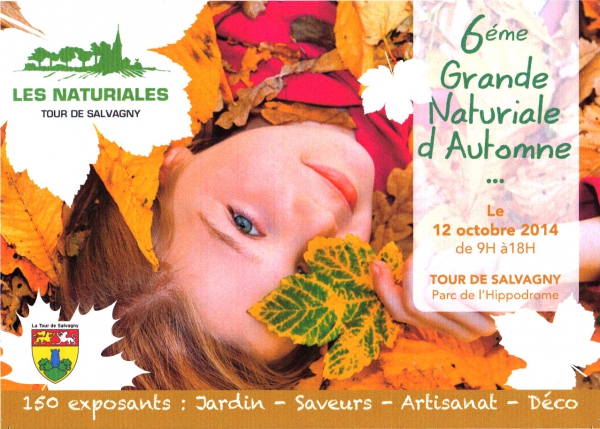 Les naturiales (gratuit)