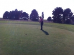 Golf le 11novembre