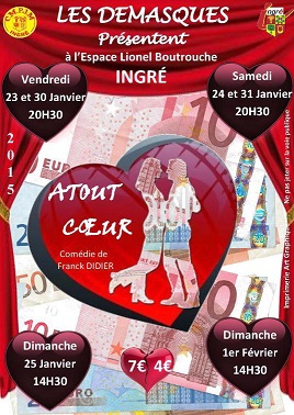 solote mère macrelle au théâtre